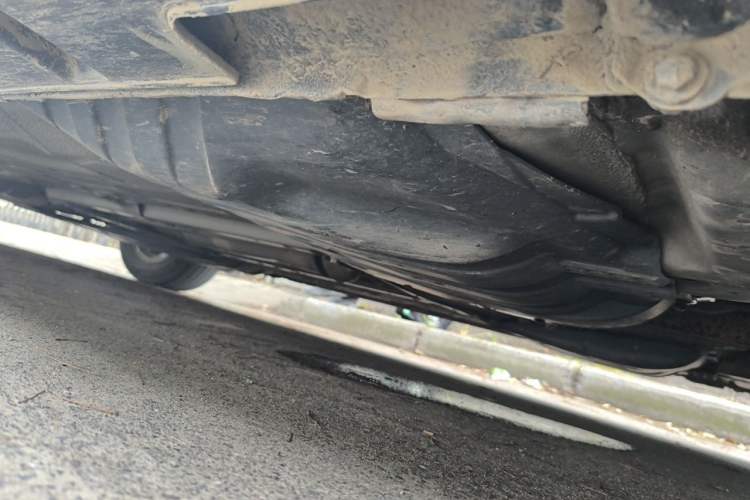 Used Honda Accord 2015 2.0L LXS Elite Edition Chassis Front Right