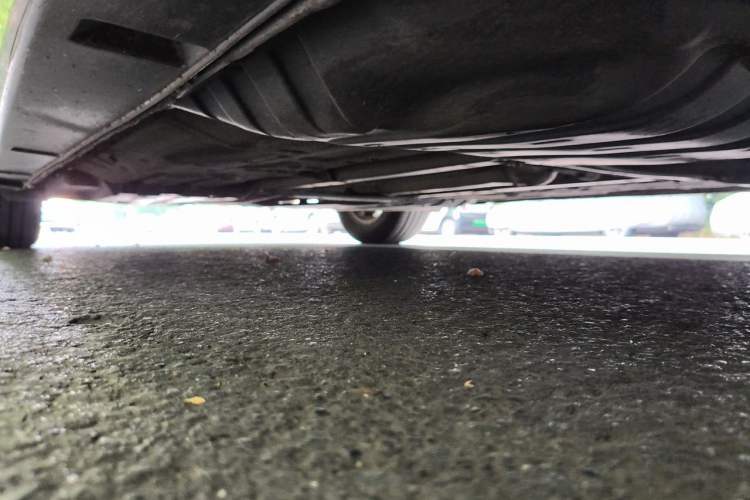 Used Honda Accord 2015 2.0L LX Comfort Edition Chassis Front Right