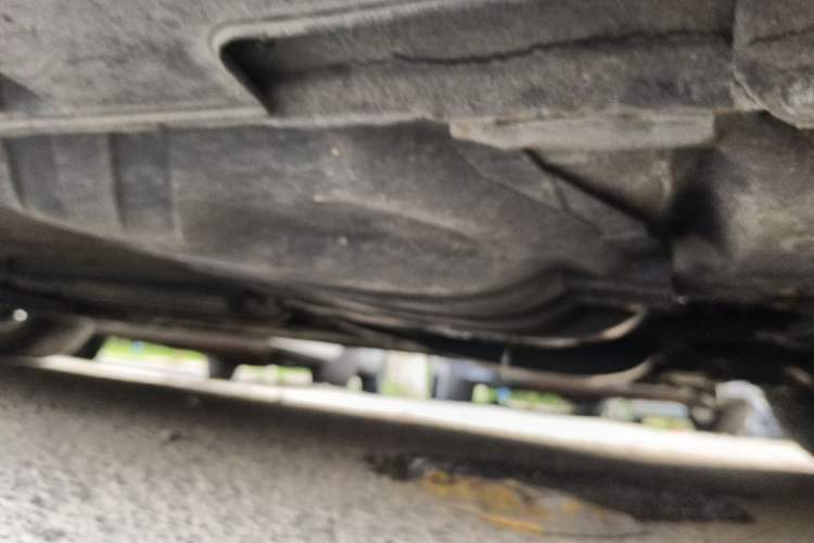 Used Honda Accord 2015 2.0L LX Comfort Edition Chassis Front Right
