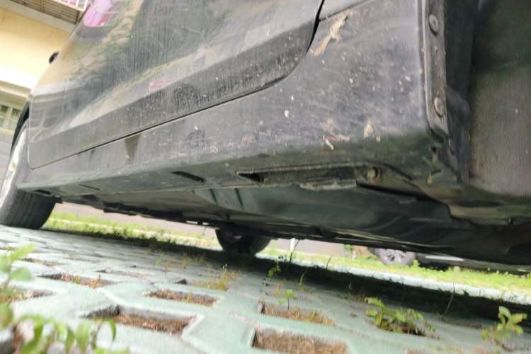 Used Honda Accord 2015 2.4L EX Luxury Edition Chassis Front Right