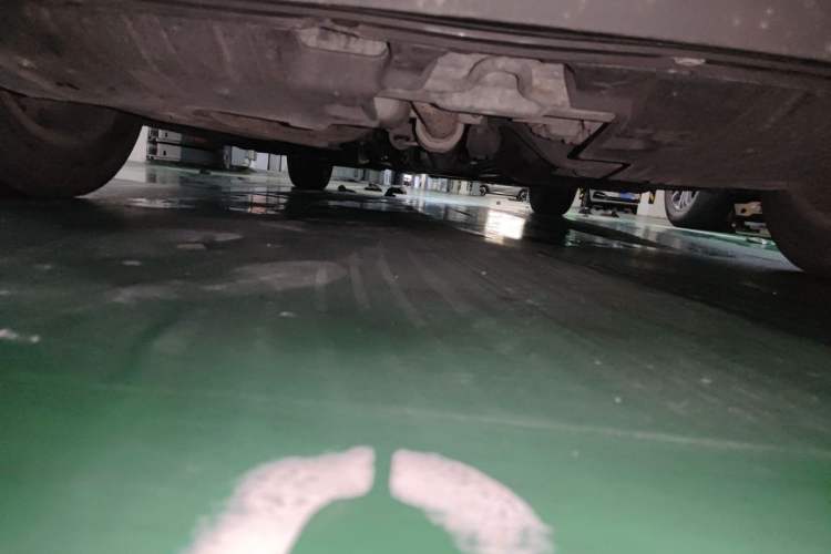 Used Honda Accord 2015 2.0L LX Comfort Edition Chassis Front