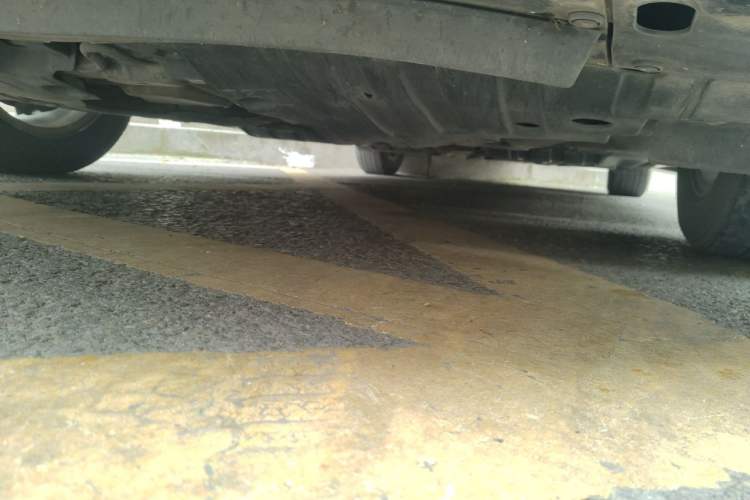 Used Honda Accord 2015 2.0L LXS Elite Edition Chassis Front