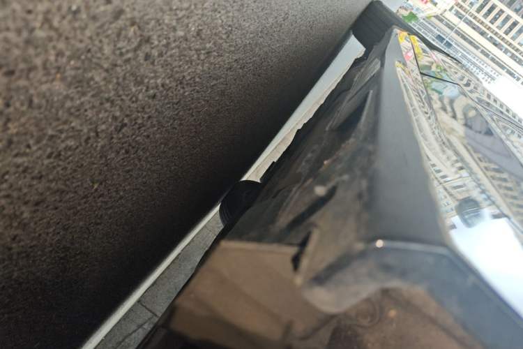 Used Honda Accord 2015 2.0L LX Comfort Edition Chassis Rear Left