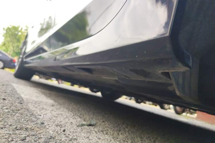 Used Honda Accord 2015 2.0L LX Comfort Edition Chassis Rear Left