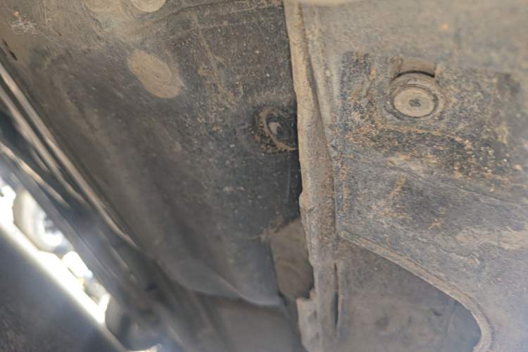 Used Honda Accord 2015 2.0L LX Comfort Edition Chassis Rear Right