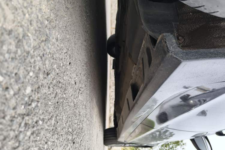 Used Honda Accord 2015 2.0L LX Comfort Edition Chassis Rear Right