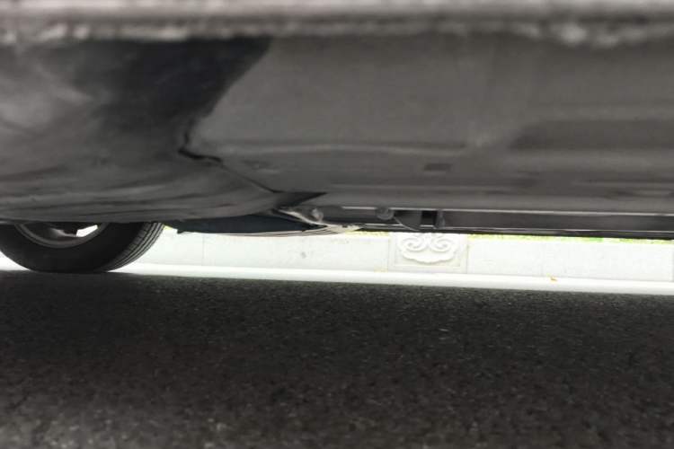 Used Honda Accord 2015 2.0L LX Comfort Edition Chassis Rear Right