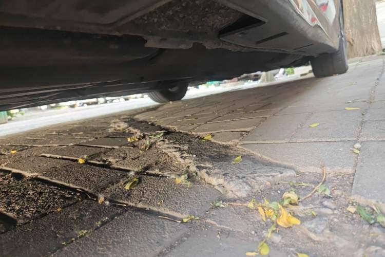 Used Honda Accord 2015 2.0L LX Comfort Edition Chassis Rear Right