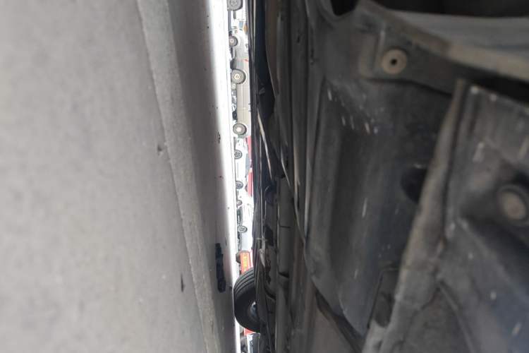 Used Honda Accord 2015 2.0L LX Comfort Edition Chassis Rear Right
