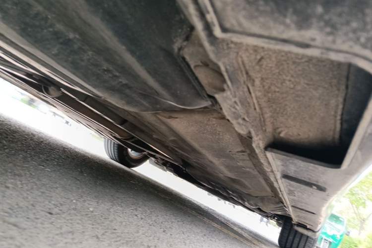 Used Honda Accord 2015 2.0L LX Comfort Edition Chassis Rear Right
