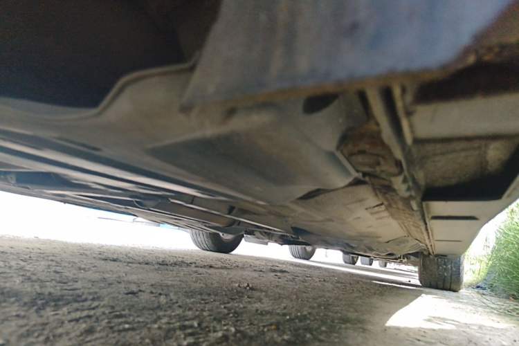 Used Honda Accord 2015 2.0L LXS Elite Edition Chassis Rear Right