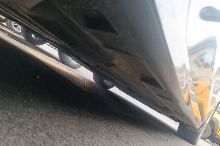 Used Honda Accord 2015 2.4L EX Luxury Edition Chassis Rear Right