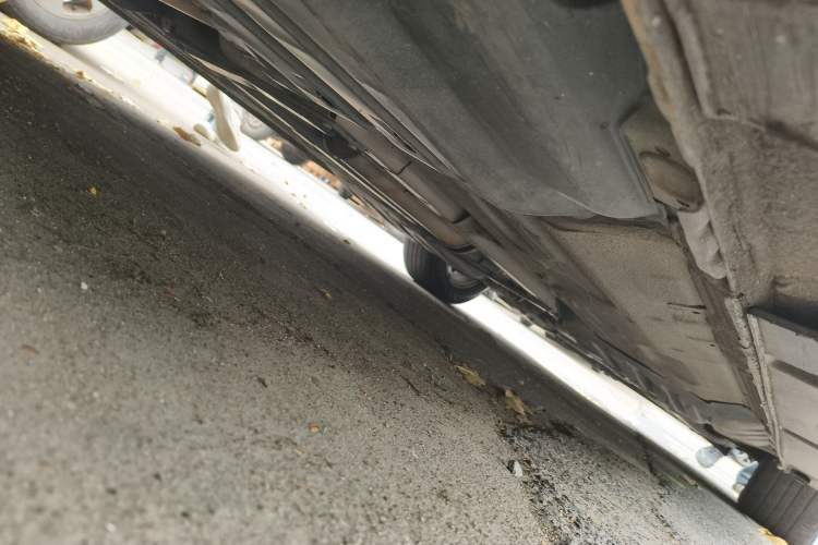 Used Honda Accord 2015 2.0L LX Comfort Edition Chassis Rear Right
