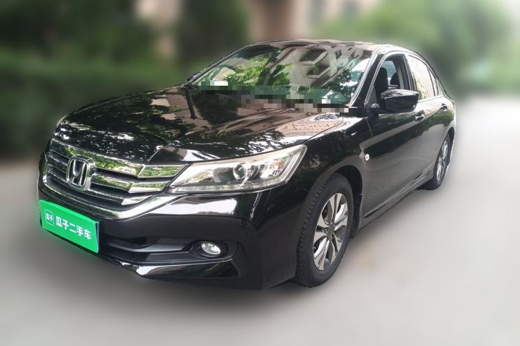 Used Honda Accord 2015 2.0L LXS Elite Edition Guazi used car, China used car export, Used car for sale, Used cars, Cheapest cars for sale