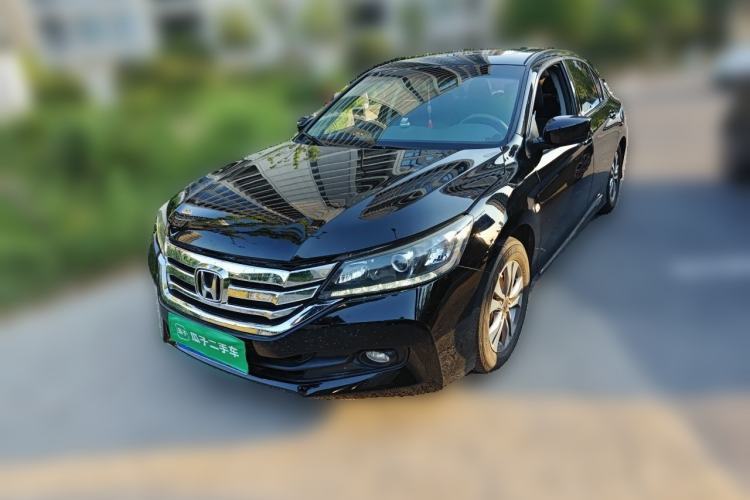 Used Honda Accord 2015 2.0L LX Comfort Edition Guazi used car, China used car export, Used car for sale, Used  cars, Cheapest cars for sale