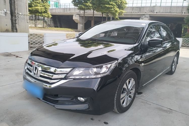 Ojetý Honda Accord 2015 2.0L LXS Elite Edition Guazi used car, China used car export, Used car for sale, Used cars, Cheapest cars for sale