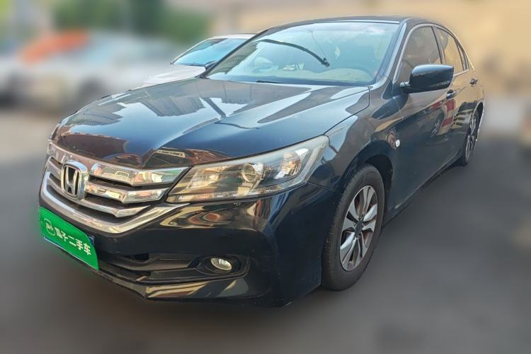 Honda Accord 2015 2.0L LX Comfort Edition usata Guazi used car, China used car export, Used car for sale, Used cars, Cheapest cars for sale