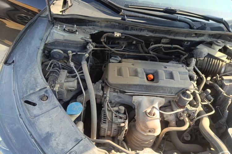 Used Honda Accord 2015 2.0L LX Comfort Edition Engine Bay Right
