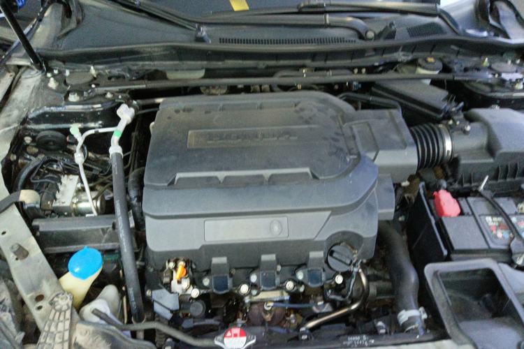 Used Honda Accord 2015 3.0L VTI Prestige Edition Engine Bay
