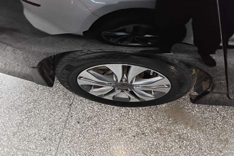 Used Honda Accord 2015 2.0L LX Comfort Edition Exterior 5