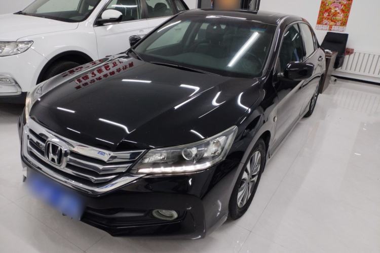 Used Honda Accord 2015 2.0L LXS Elite Edition Guazi used car, China used car export, Used car for sale, Used  cars, Cheapest cars for sale