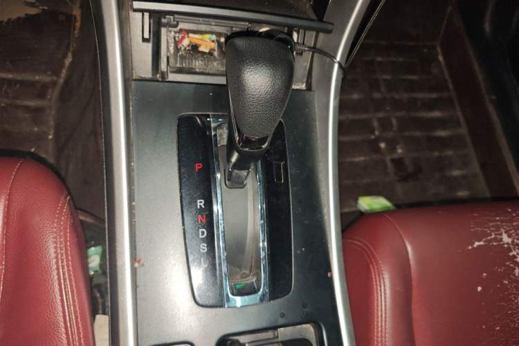 Used Honda Accord 2015 2.0L LX Comfort Edition Gear Lever