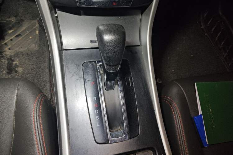 Used Honda Accord 2015 2.0L LX Comfort Edition Gear Lever