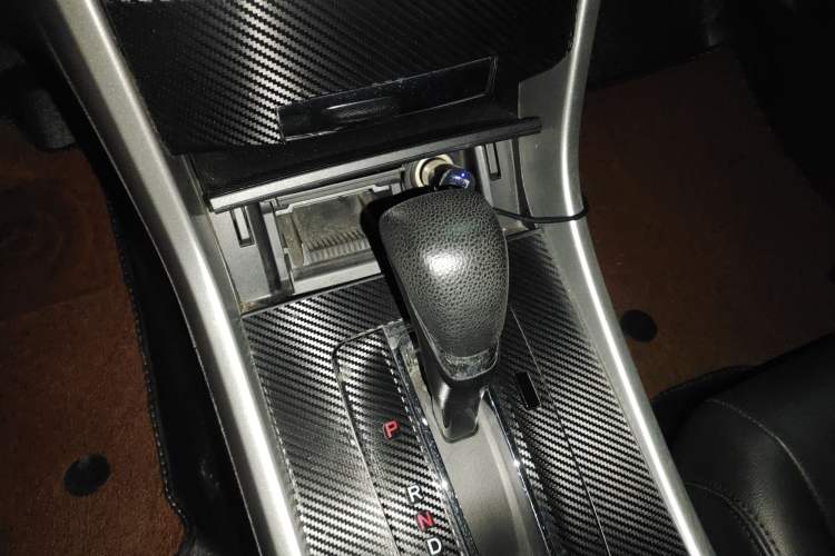 Used Honda Accord 2015 2.0L LX Comfort Edition Gear Lever