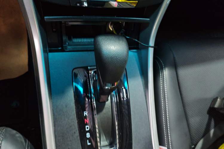 Used Honda Accord 2015 2.0L LX Comfort Edition Gear Lever