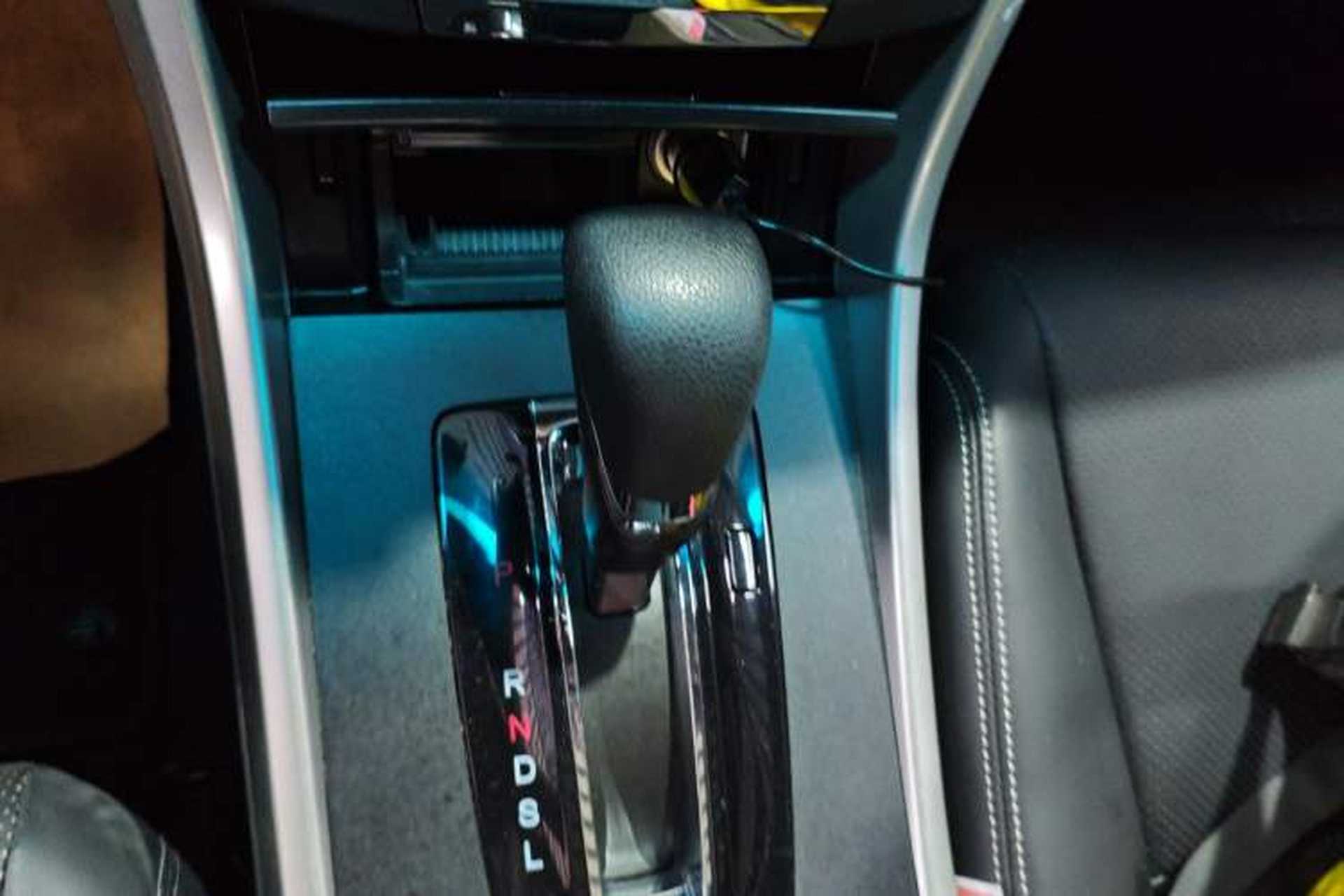 Used Honda Accord 2015 2.0L LX Comfort Edition Gear Lever