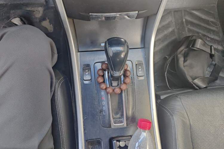 Used Honda Accord 2015 2.0L LXS Elite Edition Gear Lever