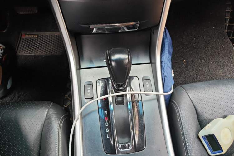 Used Honda Accord 2015 2.0L LXS Elite Edition Gear Lever
