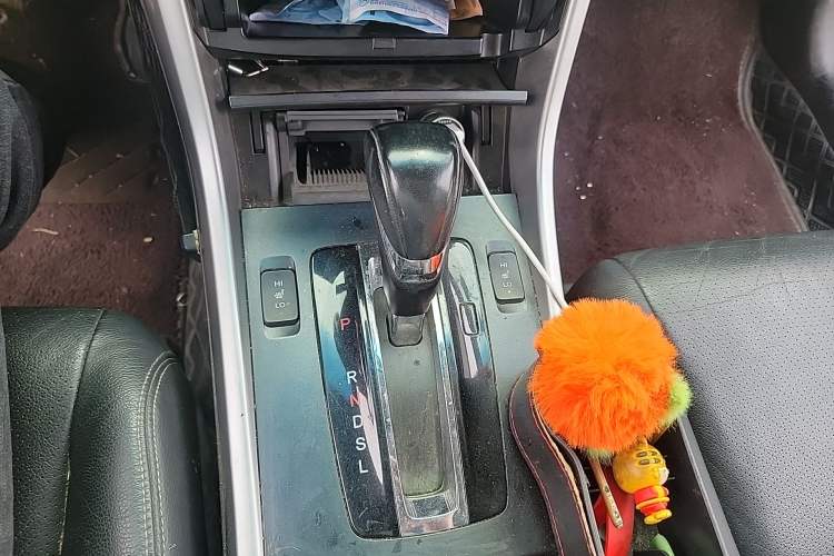 Used Honda Accord 2015 2.0L LXS Elite Edition Gear Lever