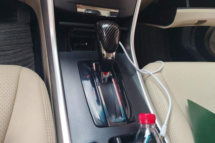 Used Honda Accord 2015 2.0L LX Comfort Edition Gear Lever