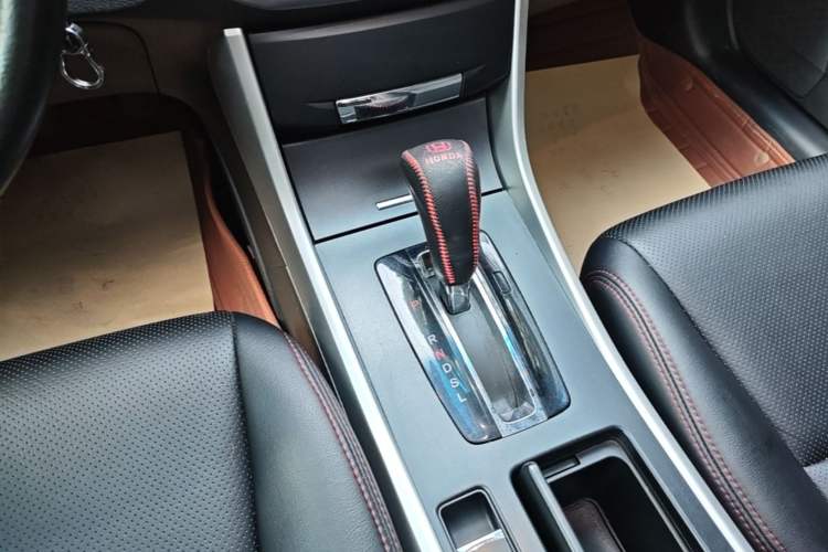 Used Honda Accord 2015 2.0L LX Comfort Edition Gear Lever
