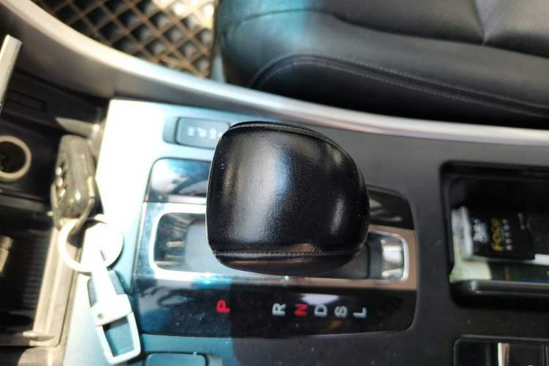 Used Honda Accord 2015 2.0L LXS Elite Edition Gear Lever