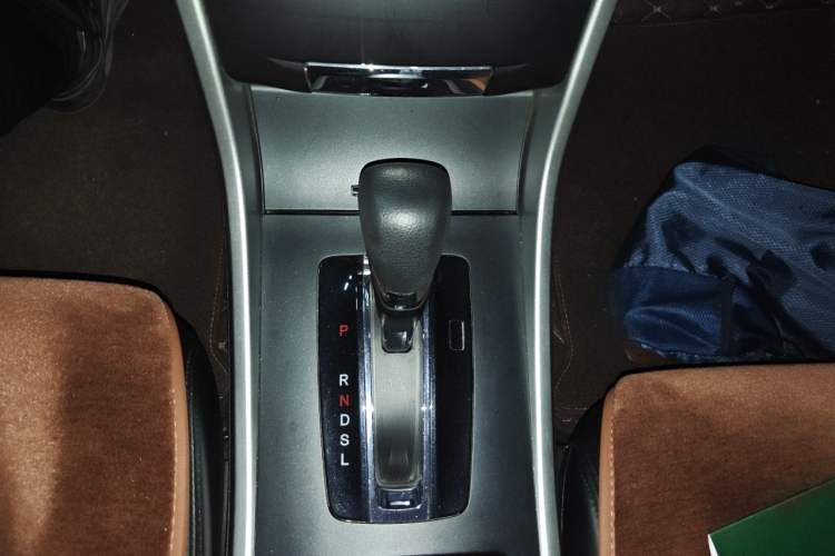 Used Honda Accord 2015 2.0L LX Comfort Edition Gear Lever