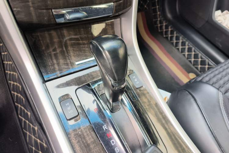 Used Honda Accord 2015 2.4L EX Luxury Edition Gear Lever