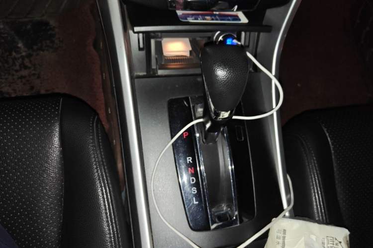 Used Honda Accord 2015 2.0L LXS Elite Edition Gear Lever