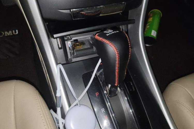 Used Honda Accord 2015 2.0L LX Comfort Edition Gear Lever