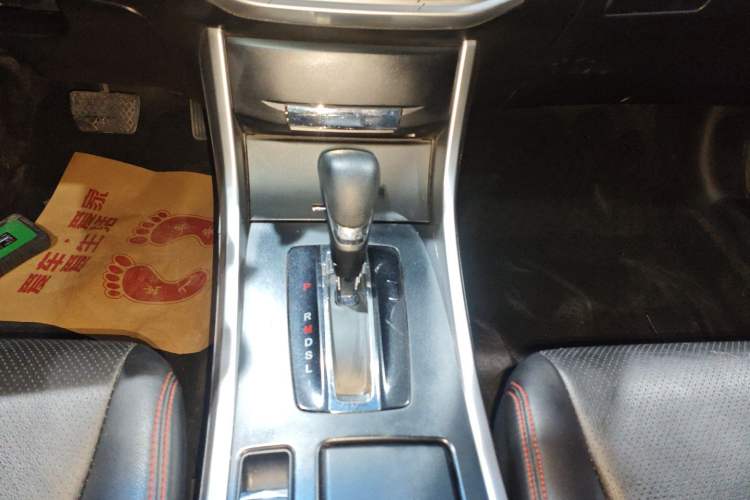 Used Honda Accord 2015 2.0L LX Comfort Edition Gear Lever