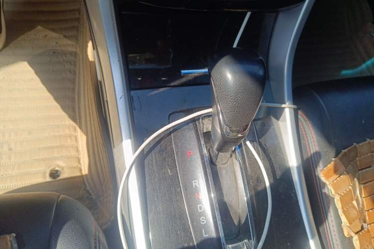 Used Honda Accord 2015 2.0L LX Comfort Edition Gear Lever