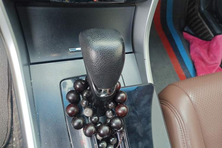 Used Honda Accord 2015 2.0L LX Comfort Edition Gear Lever