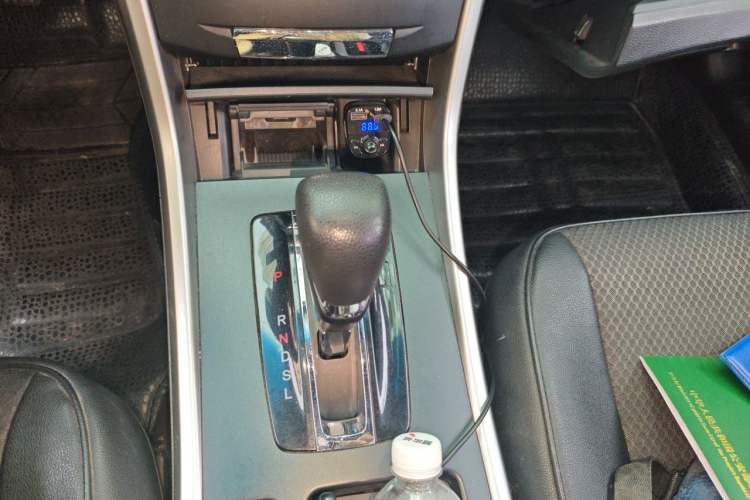 Used Honda Accord 2015 2.0L LX Comfort Edition Gear Lever