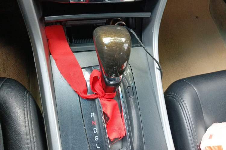 Used Honda Accord 2015 2.0L LX Comfort Edition Gear Lever