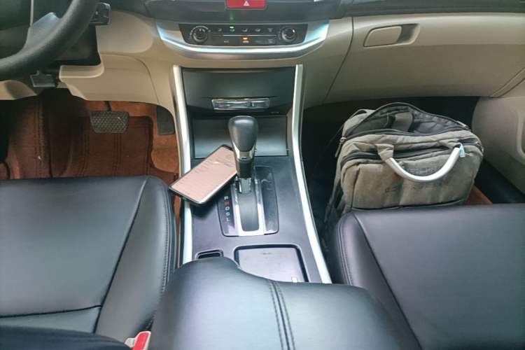 Used Honda Accord 2015 2.0L LX Comfort Edition Gear Lever
