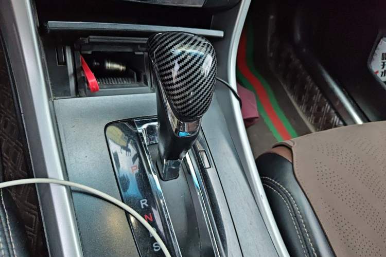 Used Honda Accord 2015 2.0L LX Comfort Edition Gear Lever
