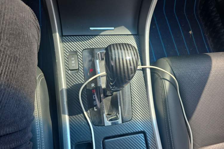 Used Honda Accord 2015 2.0L LXS Elite Edition Gear Lever