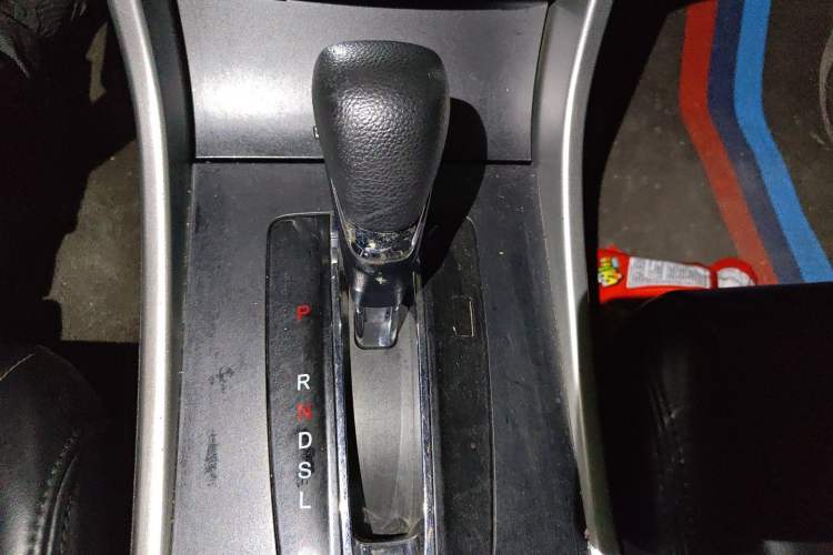 Used Honda Accord 2015 2.0L LX Comfort Edition Gear Lever