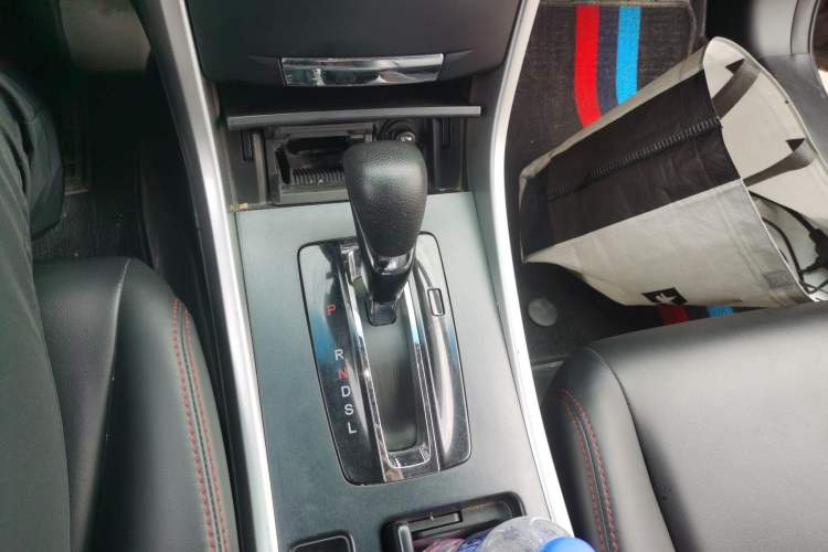 Used Honda Accord 2015 2.0L LX Comfort Edition Gear Lever